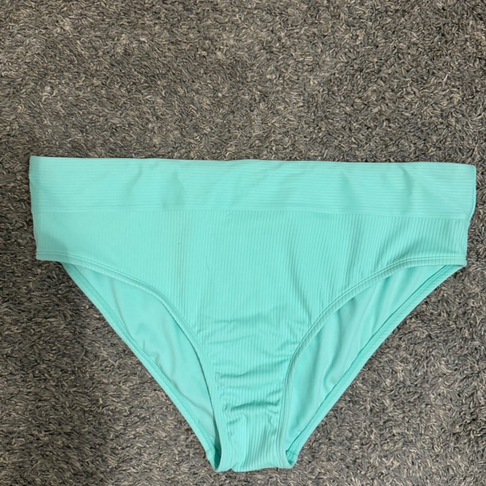Stoney clover x target swim bottoms